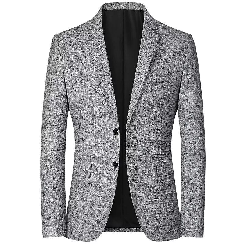 Men's Blazer Casual Suit S8112