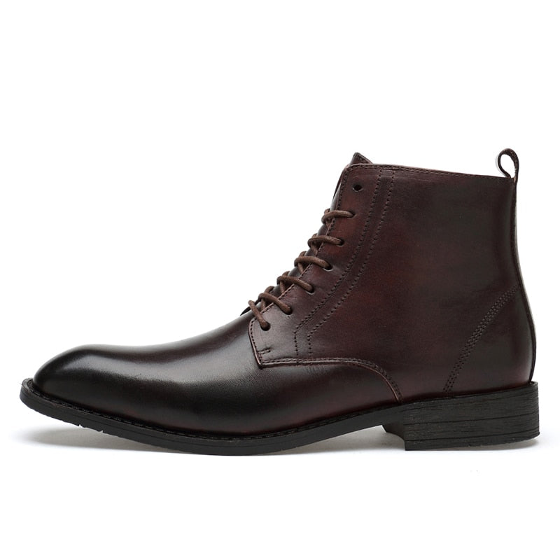 Boots John